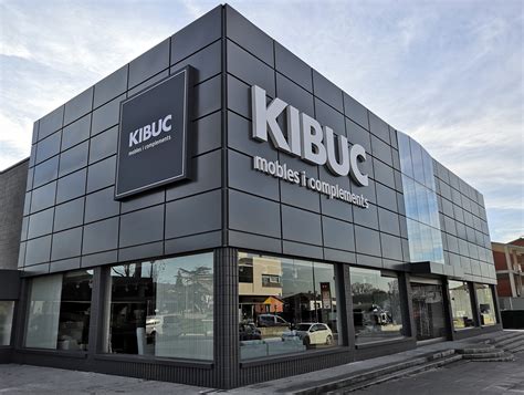 KIBUC .